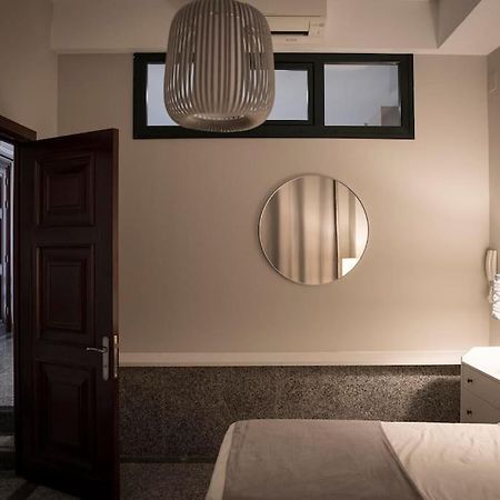 Apartamento En Centro Historico Con Patio Romano San Lorenzo de El Escorial Buitenkant foto